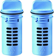 Fluidmaster Flush 'n Sparkle 8102 Toilet Bowl Cleaning Refills - Blue (2-pack) - 8102P8