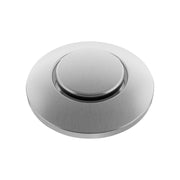 Blanco Air Switch Set in PVD Steel - 443153