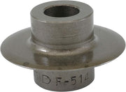 RIDGID Pipe Cutter Replacement Wheel, F-514 - 33100