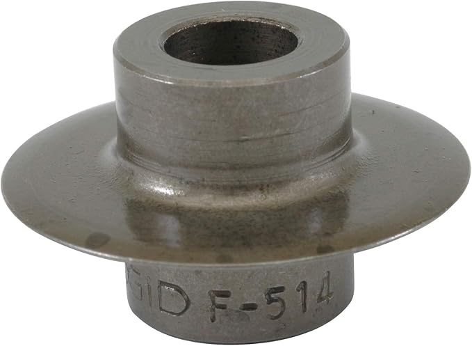 RIDGID Pipe Cutter Replacement Wheel, F-514 - 33100
