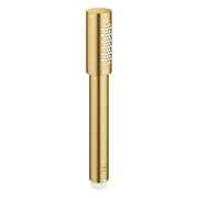 Grohe Sena 26866GN0 Sena Stick Hand Shower - 1 Spray in Grohe Brushed Cool Sunrise