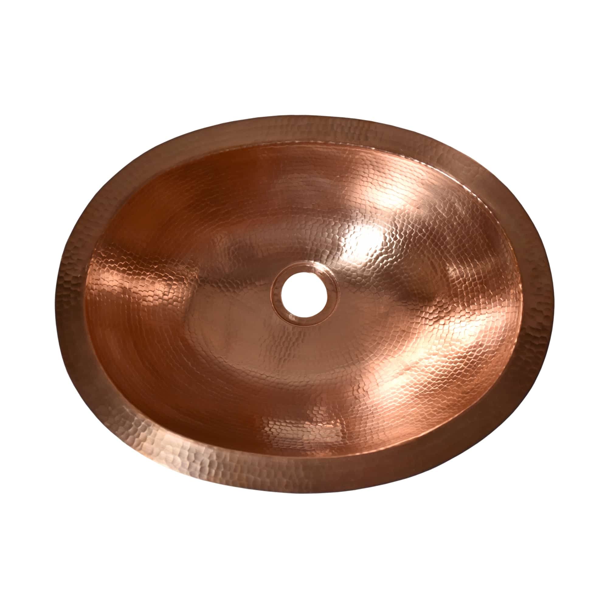 Native Trails CPS838 Baby Classic: Polished Nickel