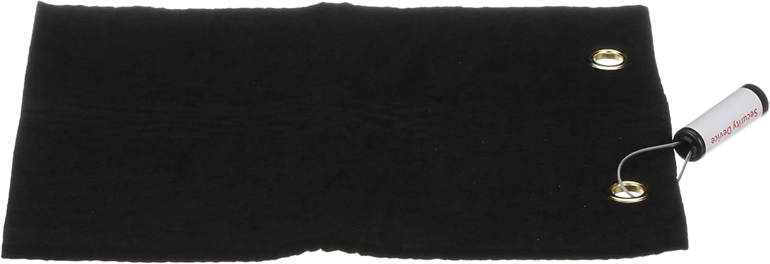 Oatey 31400 Bagged 9 X 12 Flame Protector