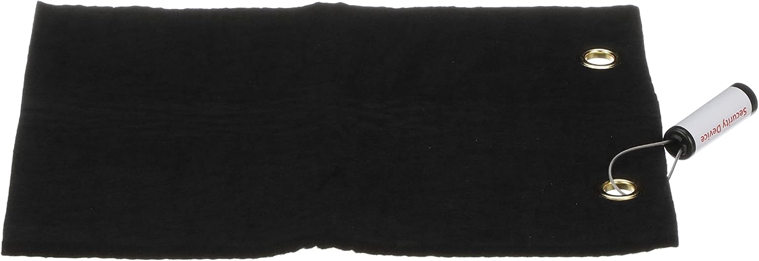 Oatey 31400 Bagged 9 X 12 Flame Protector