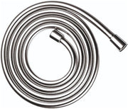 Hansgrohe 28276003 Techniflex Handshower Hose, 63" in Chrome