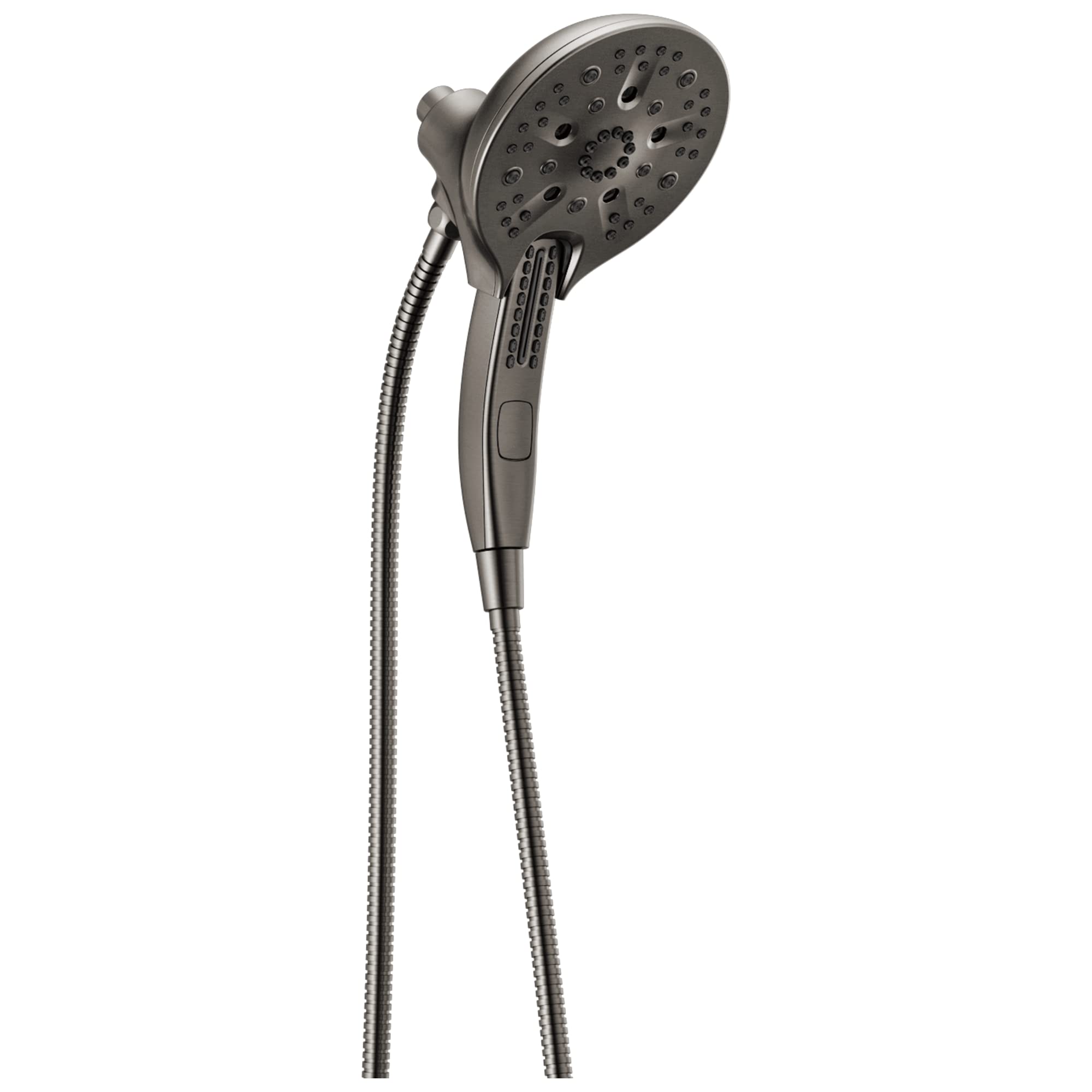 Delta Universal Showering H2OKinetic In2ition 5-Setting Two-In-One Shower 2.5 GPM