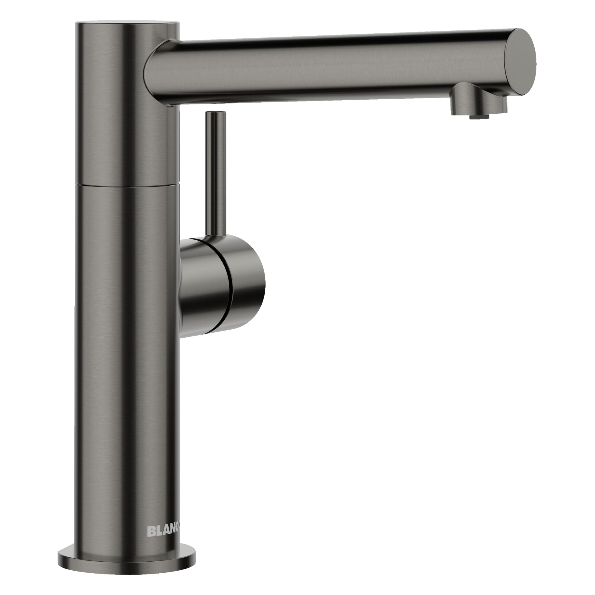 Blanco Alta Beverage Faucet 1.5 GPM in Satin Dark Steel - 527567