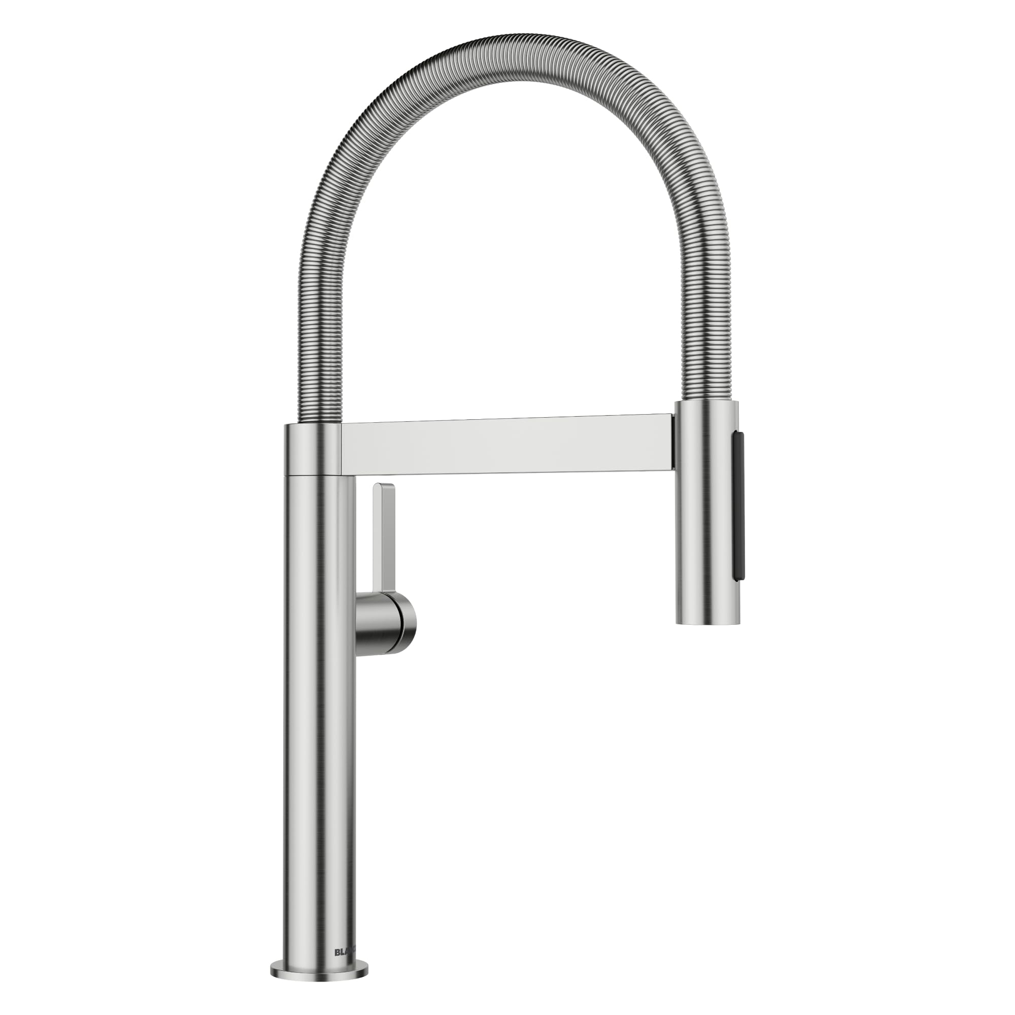 Blanco Culina Mini Faucet 1.5 GPM in PVD Steel - 527479