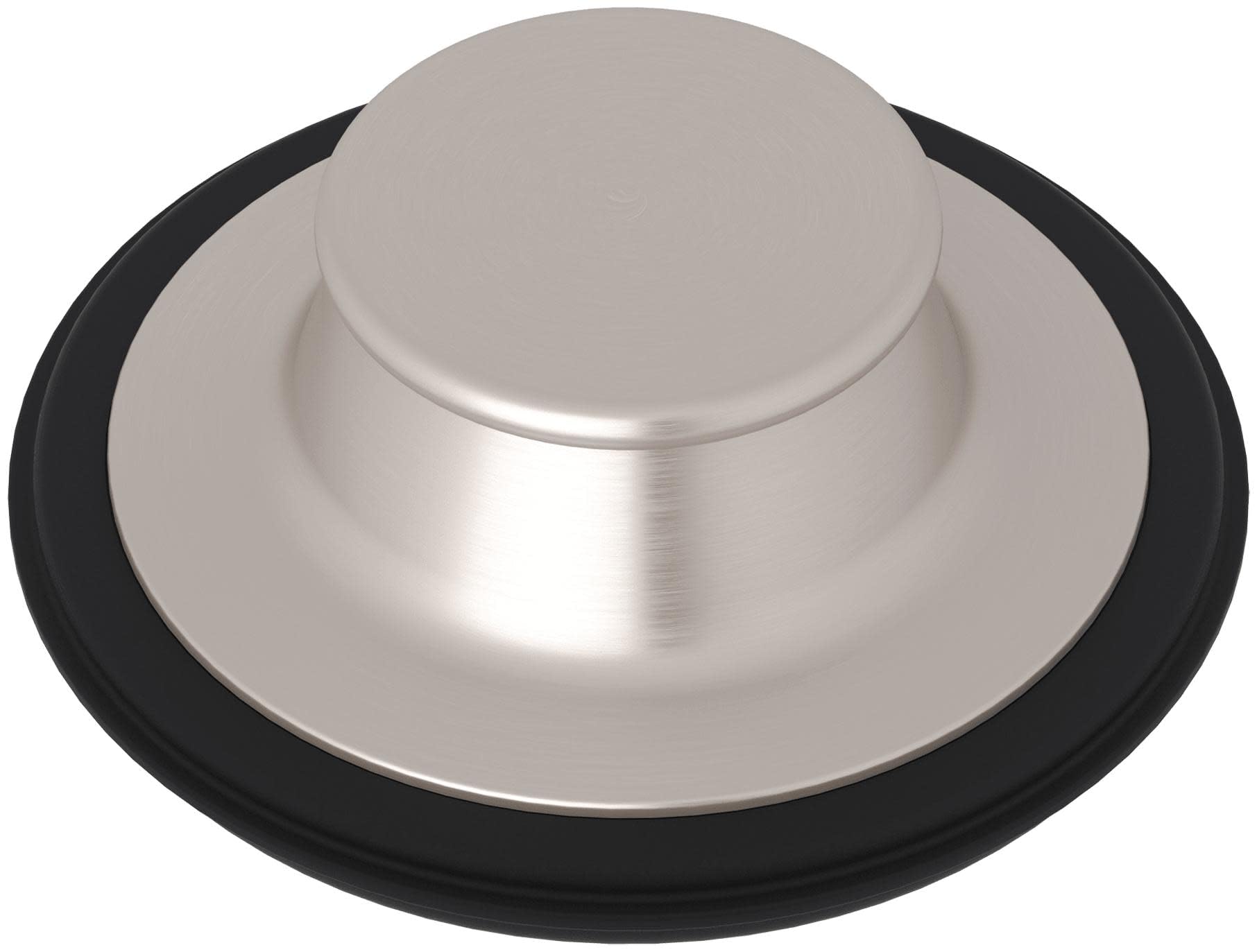 ROHL Garbage Disposal Stopper - Satin Nickel