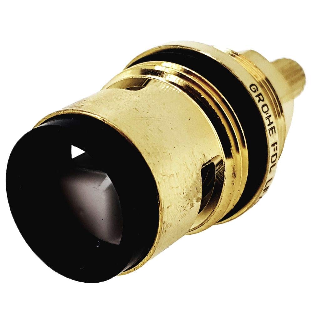 GROHE Not on PD 90 Degree Ceramic Cartridge for 34 Valve - 45888000