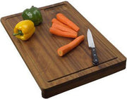 Franke OA-40S OAX/OXX Iroko Solid Wood Cutting Board Wood