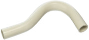 Oatey PVC Condensate P-Trap for HVAC Drainage in White - 42757