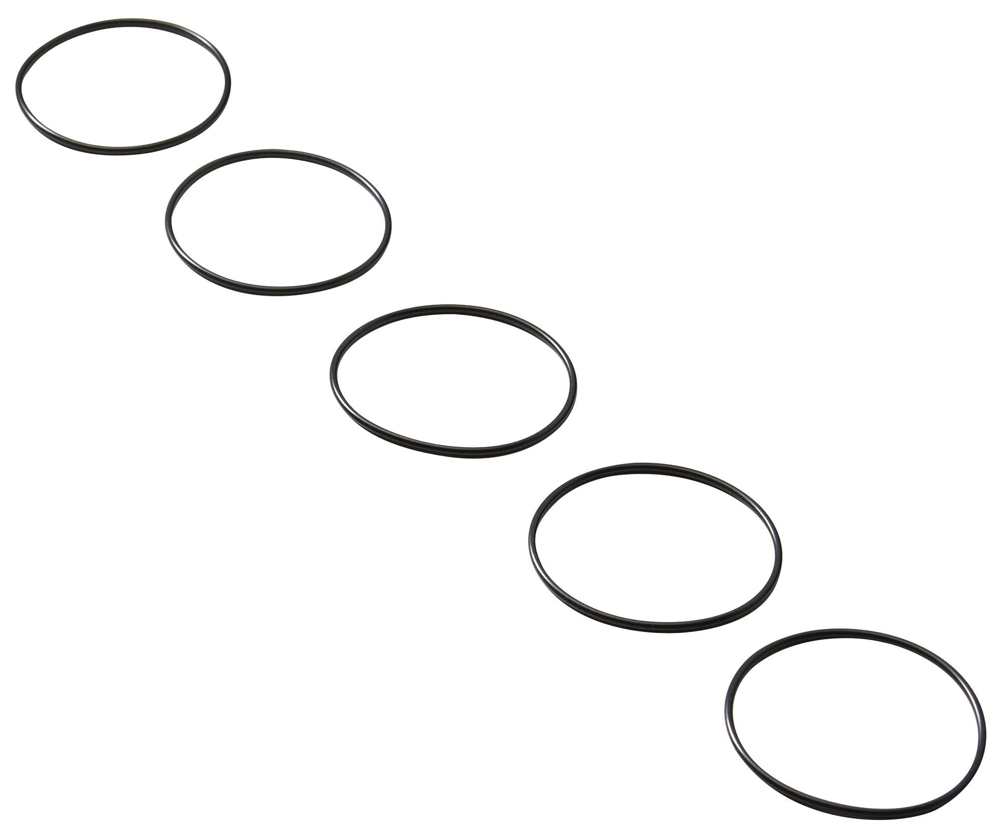 Grohe Repair Parts 0014900M O-Ring (32.7 X 1.3mm) in Grohe Chrome