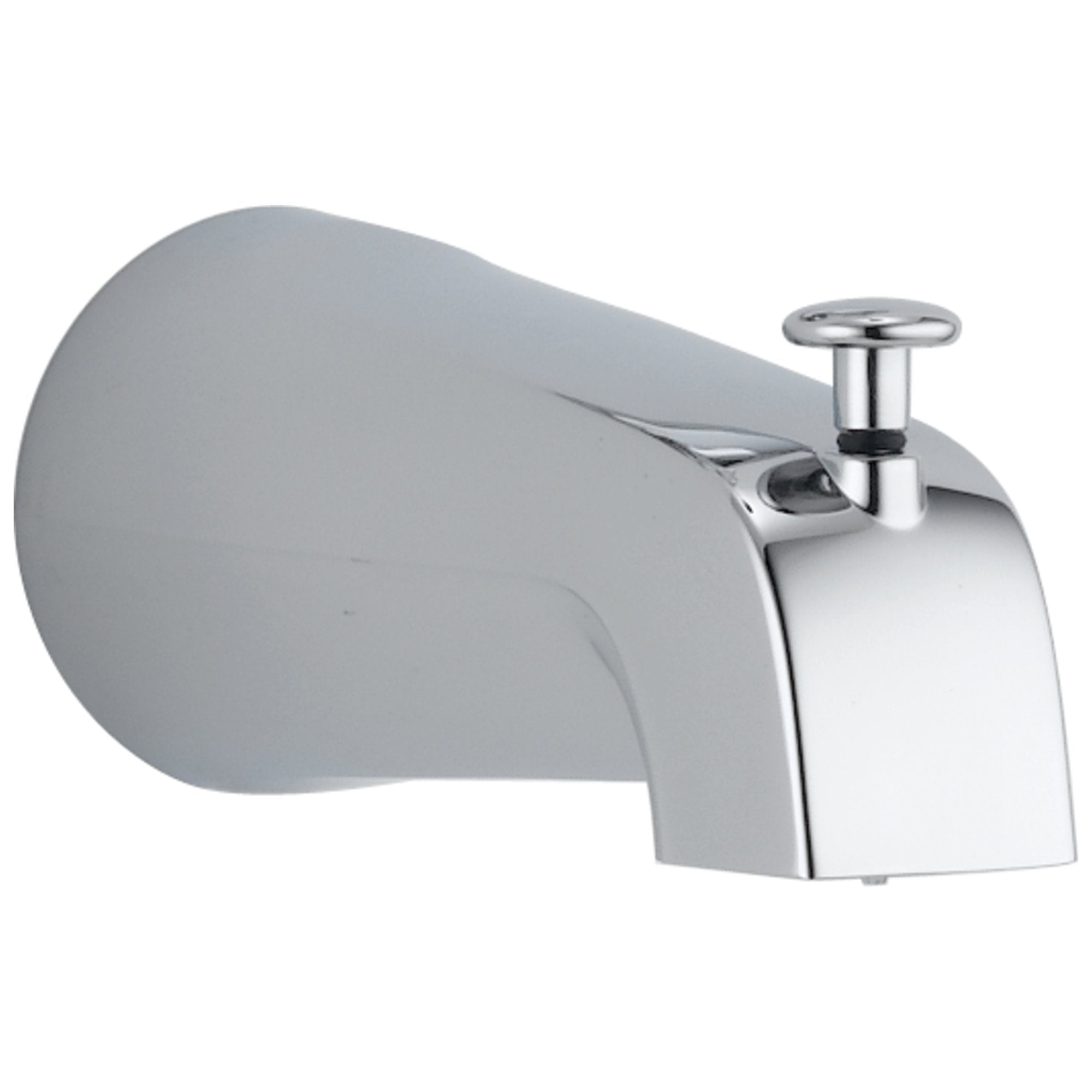Delta RP19895 Tub Spout - Pull-Up Diverter in Chrome Finish