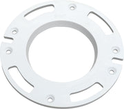 Oatey 43519 1/4" Closet Flange Spacer PVC