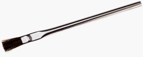 Oatey 30711 Acid Brush Medium 6in - 10 pack