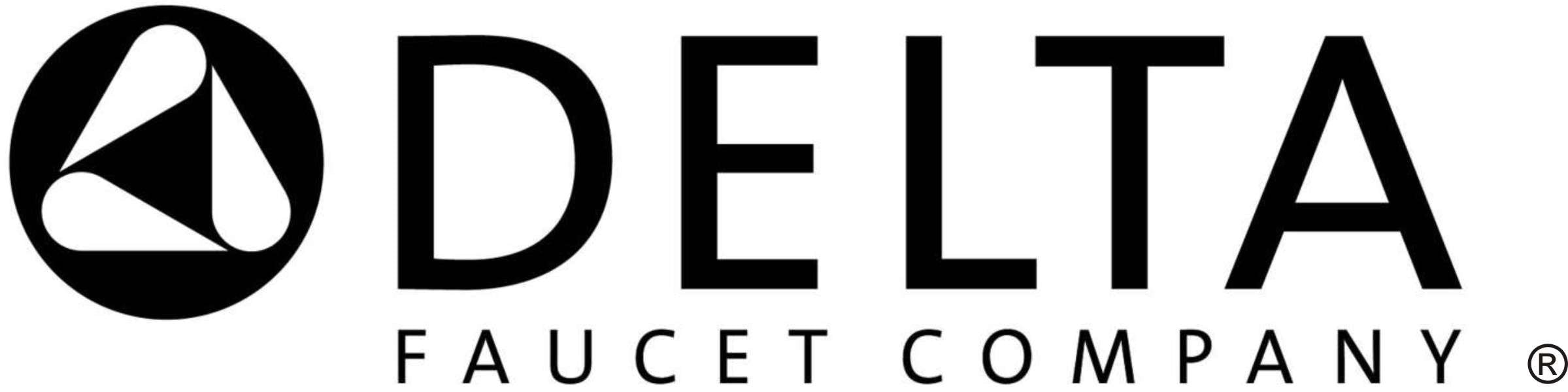 Delta Linden RP70637SS Flange (2) - Handle - Roman Tub in Stainless Finish