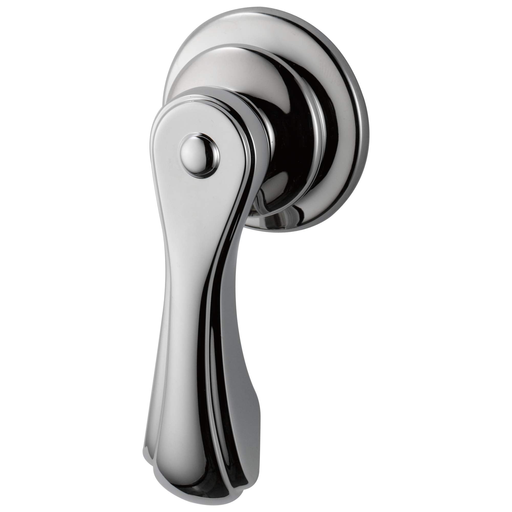 Brizo Charlotte Side Mount Flush Lever