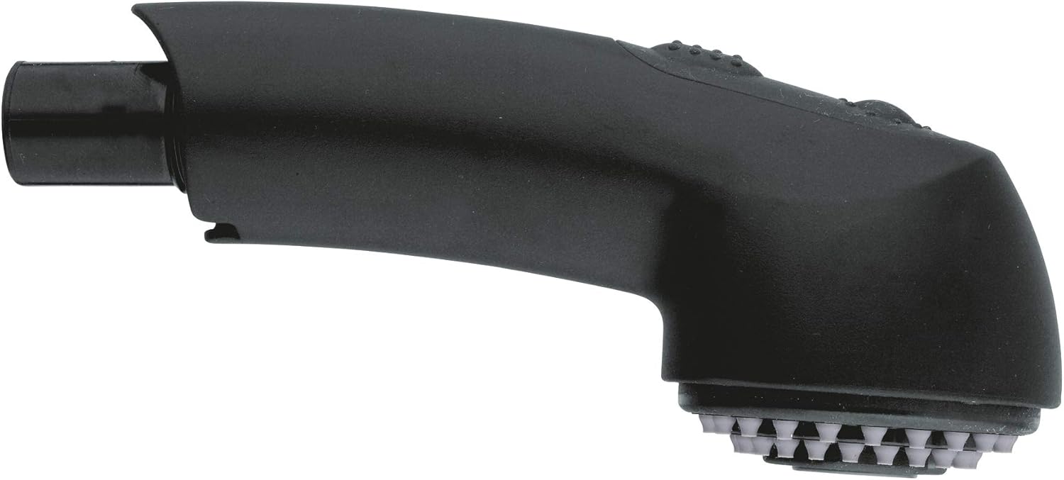Grohe 46298KH0 Pull Out Spray In Soft Black Finish