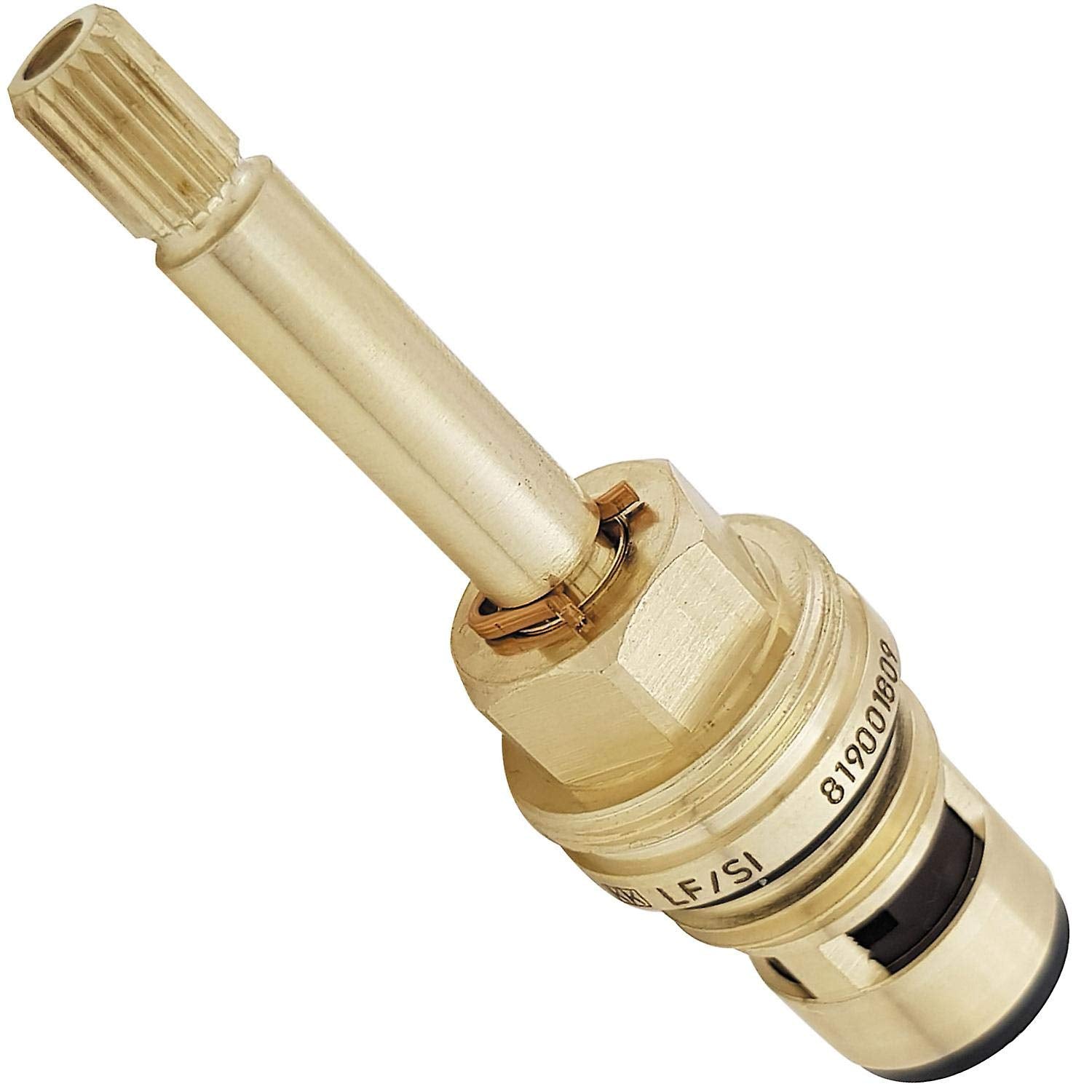 Grohe Repair Parts 45869000 Concealed Cartridge 1/2" in Grohe Chrome