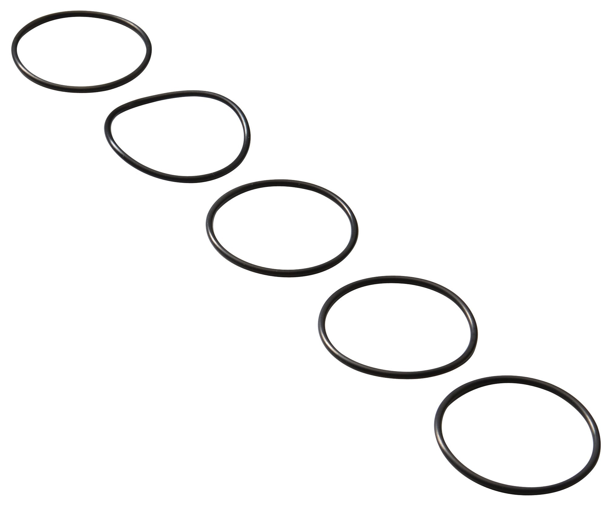 Grohe Repair Parts 0128800M O-Ring in Grohe Chrome