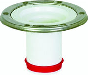 Sioux Chief 3 inch Push Tite Flange - 634-124