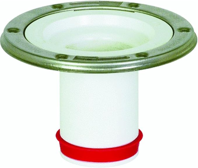 Sioux Chief 3 inch Push Tite Flange - 634-124