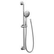 Moen Hand Shower with Slide Bar in Chrome - 3558EP
