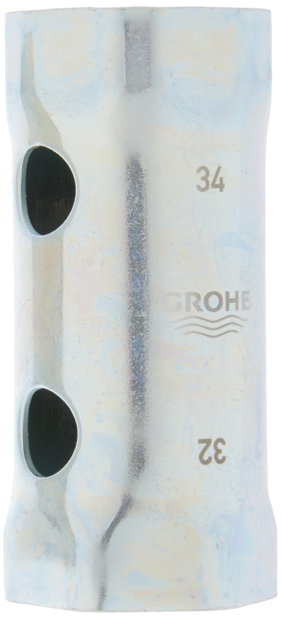 Grohe Repair Parts 19332000 Socket Spanner in Grohe Chrome