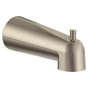 Moen Tub Spout Kit in Brushed Nickel - 3839BN