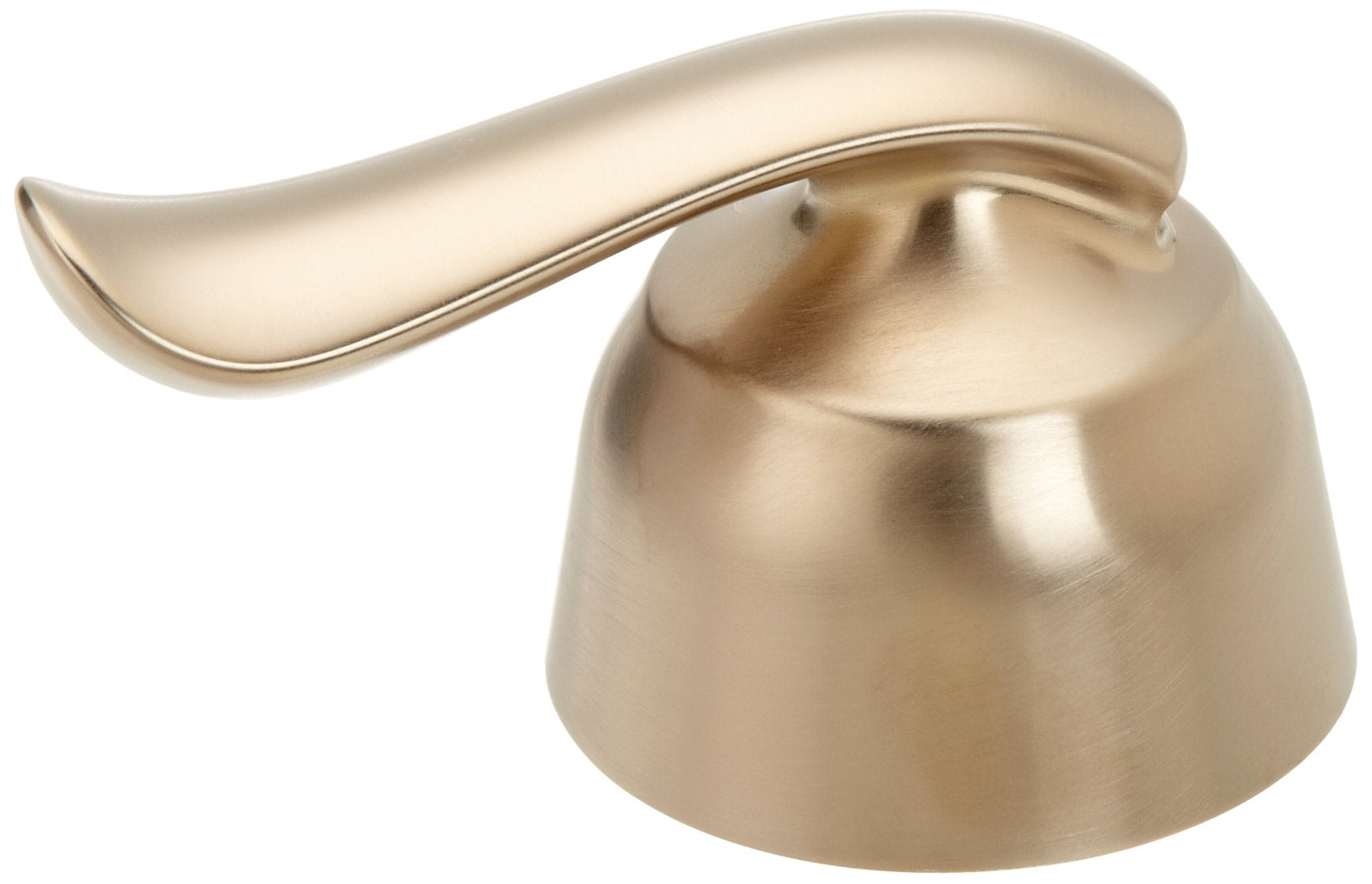 Delta Linden RP70639CZ Metal Lever Handle Kit - 14 Series in Champagne Bronze Finish