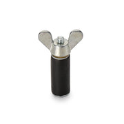 Oatey Cherne 1/2" Mechanical Test Plug in Metal - 269840
