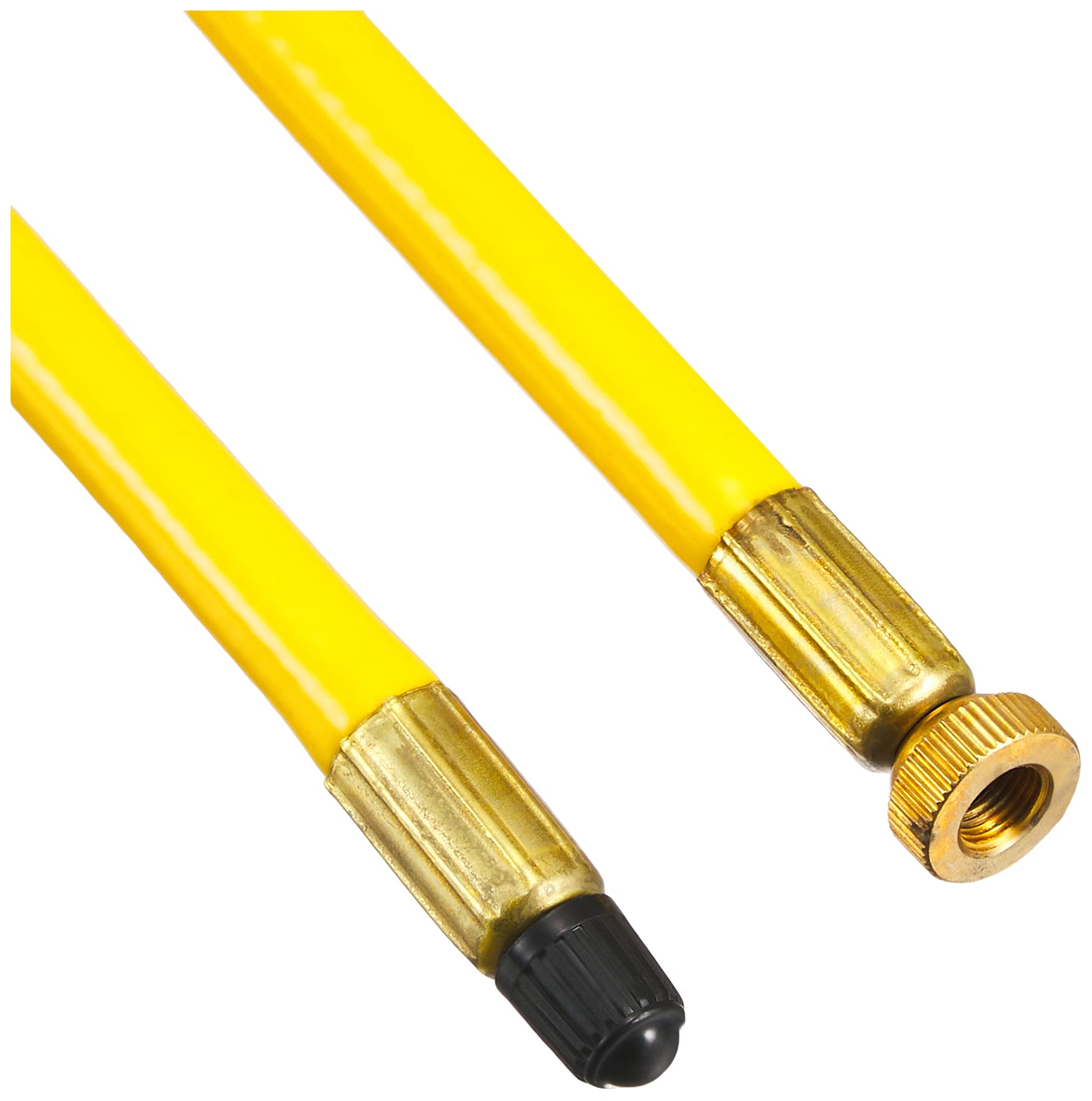 Oatey Cherne 10' Extension Hose (3/16" ID) in Black - 274100