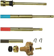 Woodford RK-ADJ-PRV Adjustable Rod Kit with PRV Outdoor Faucet