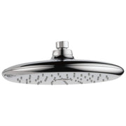 Delta Universal Showering Components RP52382 Single-Setting Raincan Shower Head in Chrome Finish
