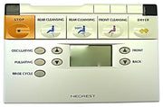 TOTO Remote Control Unit