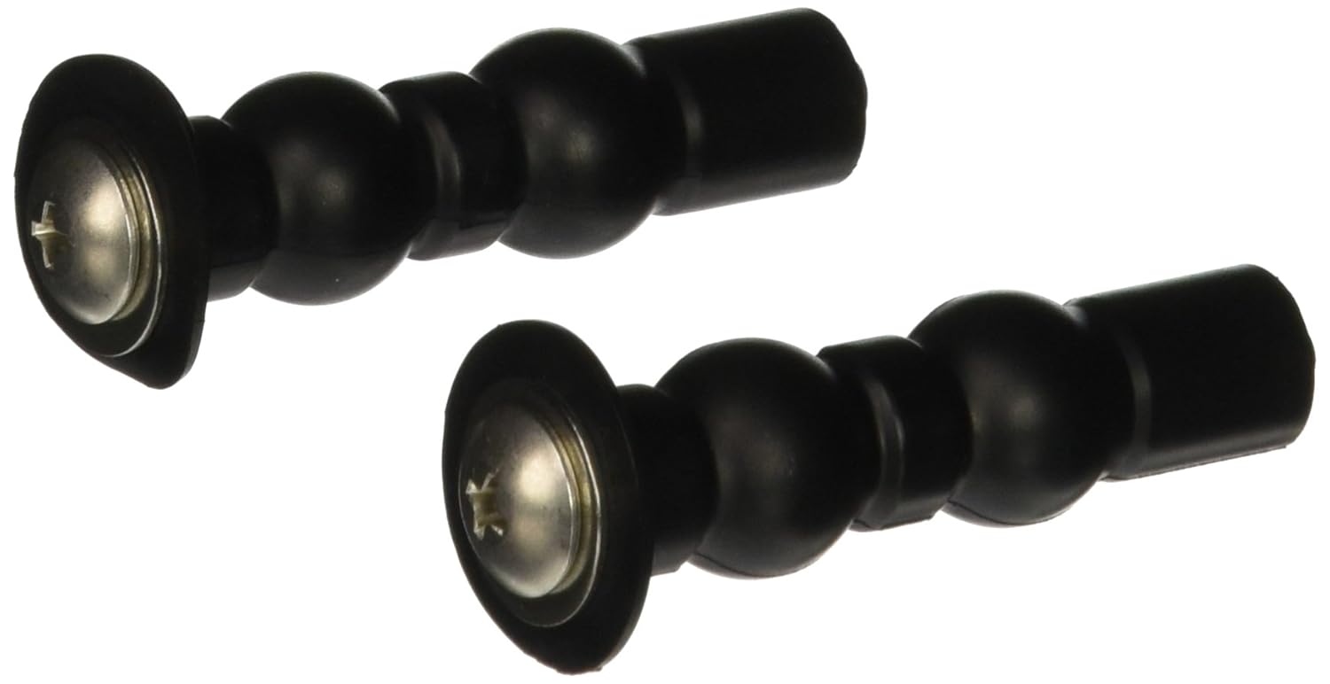 Toto THU651N Top Mount Seat Hardware Original Version - 10 Pack