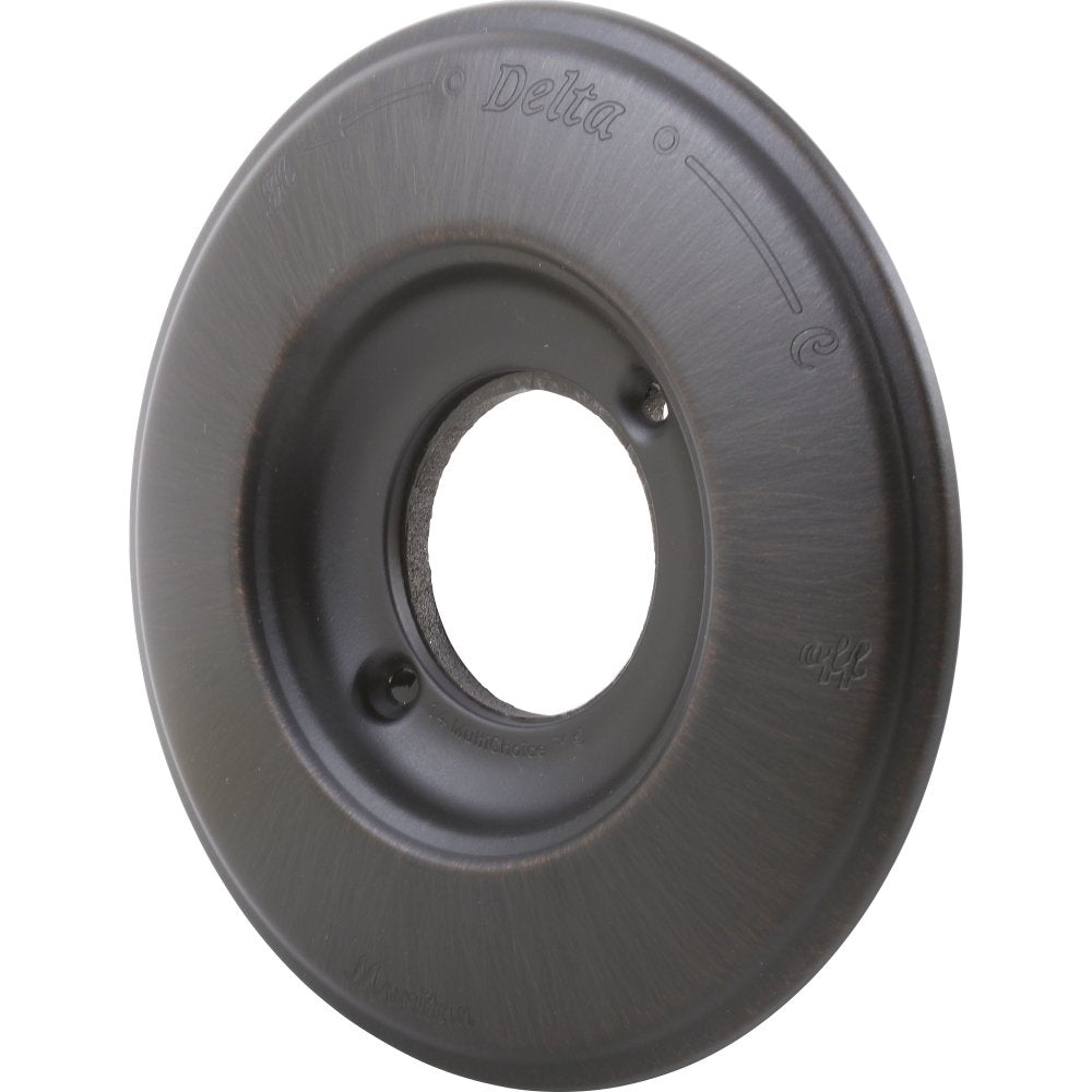 Delta RP34353RB Escutcheon - 14 Series in Venetian Bronze Finish