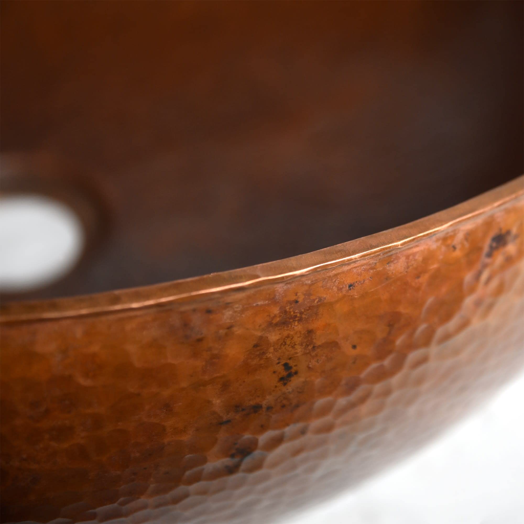 Native Trails CPS283 Maestro Bathroom Sink Sonata Petit: Antique