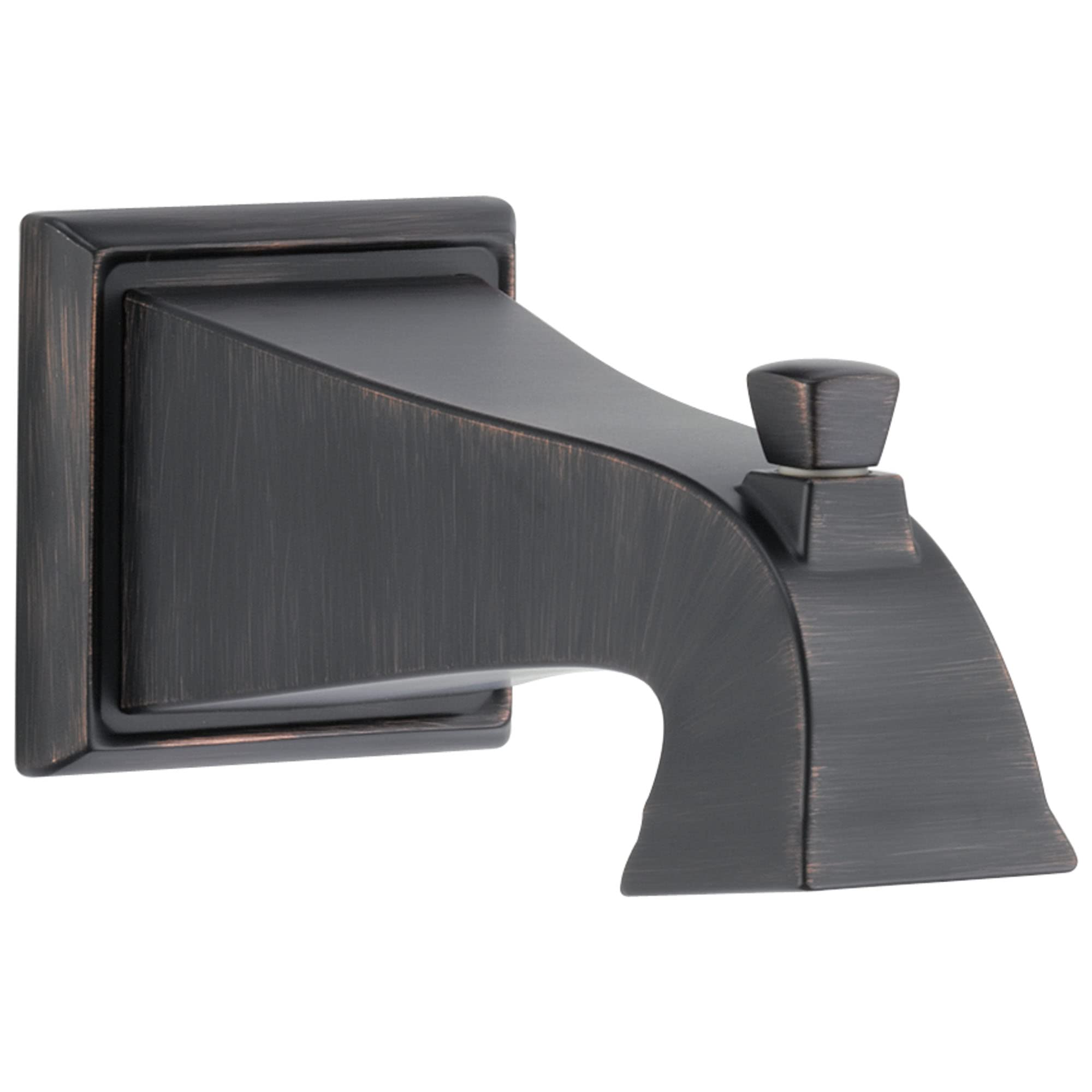 Delta Dryden RP100747RB Tub Spout - Non-Diverter in Venetian Bronze Finish