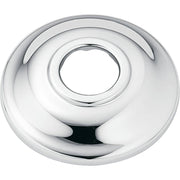 Moen Shower Arm Flange in Chrome - AT2199