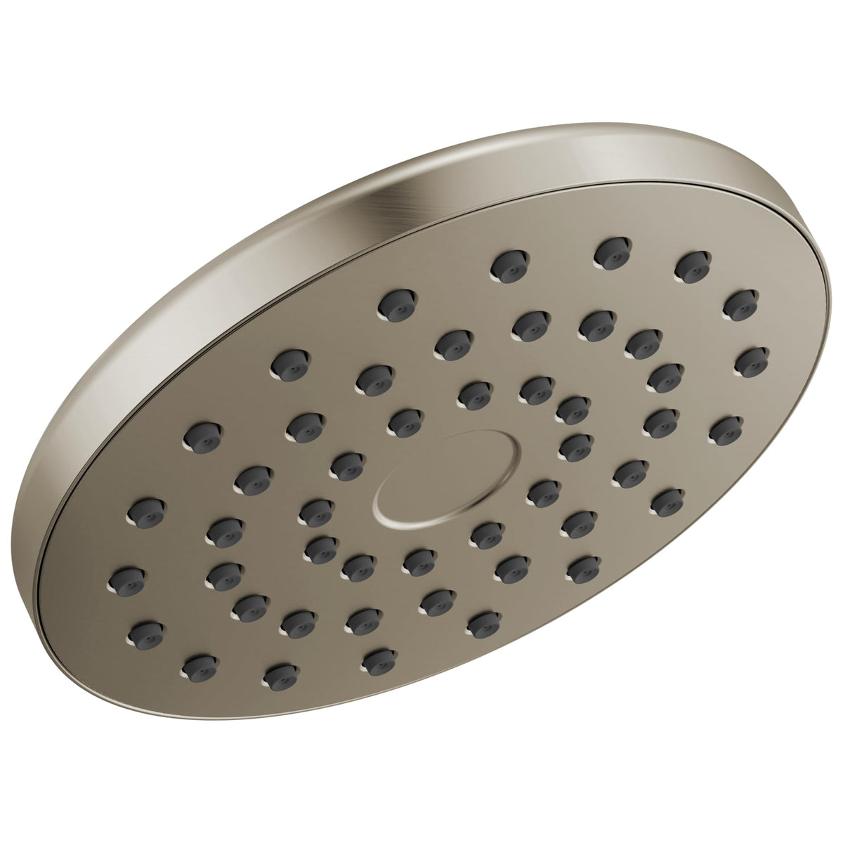 Delta Universal Showering 2.5 GPM Single Function Round Shower Head