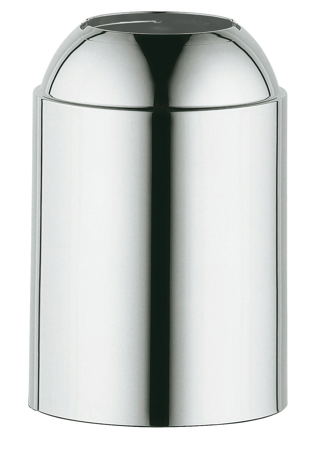 Grohe Repair Parts 09038000 Cap in Grohe Chrome