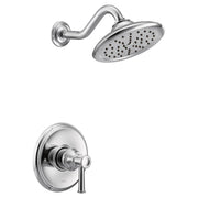 Moen Belfield M CORE 3 Series 1 Handle Shower Trim Kit in Chrome - UT3312