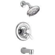 Delta Classic Monitor 17 Series Tub & Shower Trim