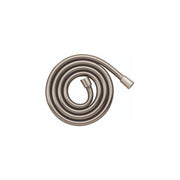 Hansgrohe 28276823 Techniflex Handshower Hose, 63" in Brushed Nickel