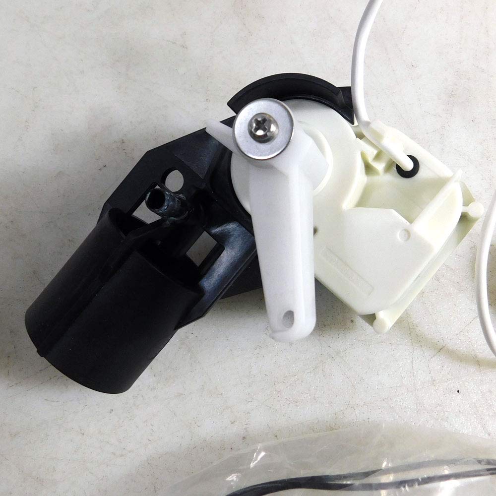 TOTO Auto Flush Kit for WASHLET+ 1.28 GPF System Toilets