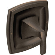 Moen Voss 1 Handle Moentrol Pressure Balancing Valve Trim Kit with Volume Control in Bronze - T3691ORB