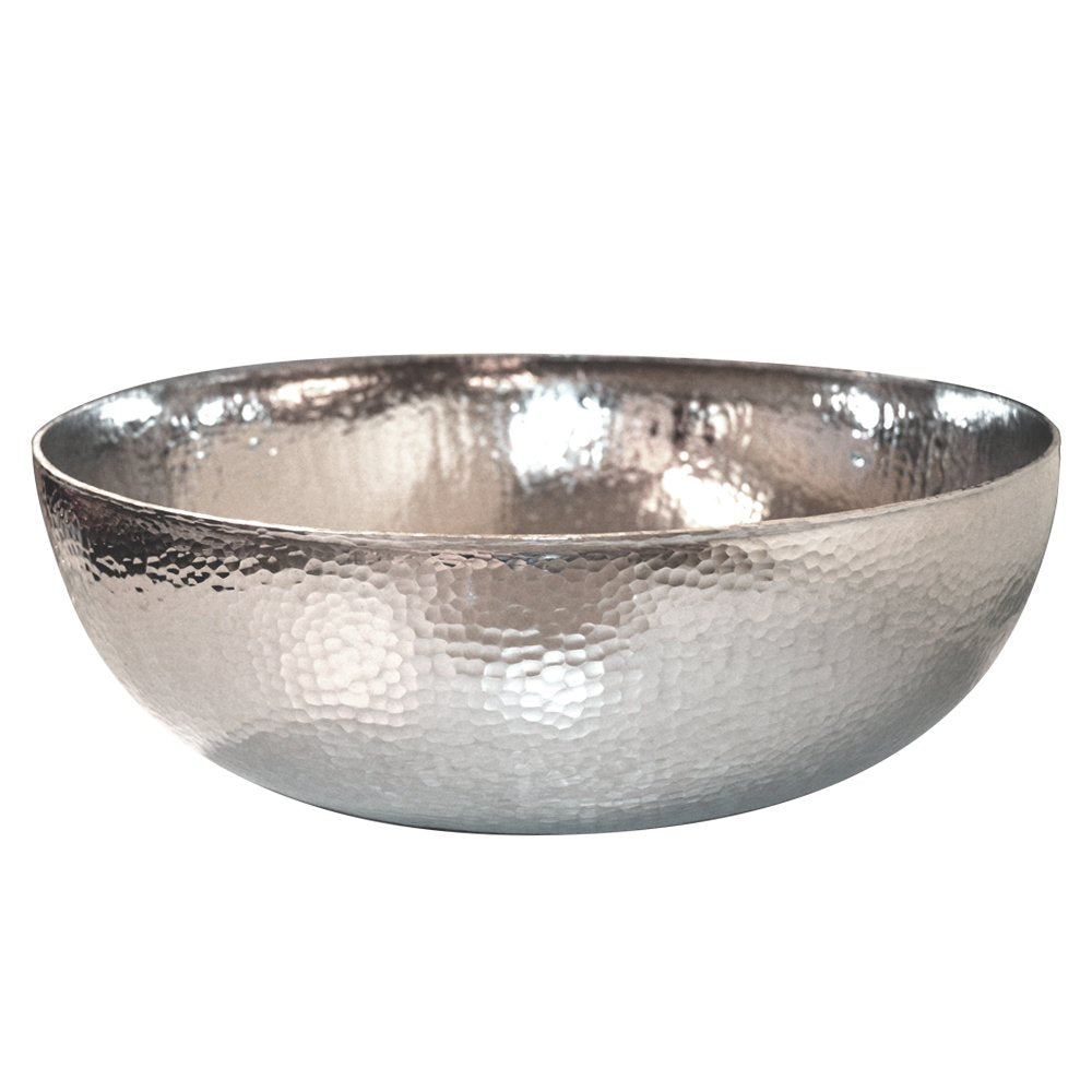 Native Trails CPS863 Maestro Round: Polished Nickel