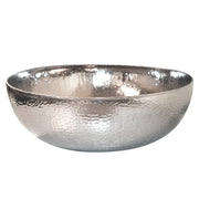 Native Trails CPS863 Maestro Round: Polished Nickel